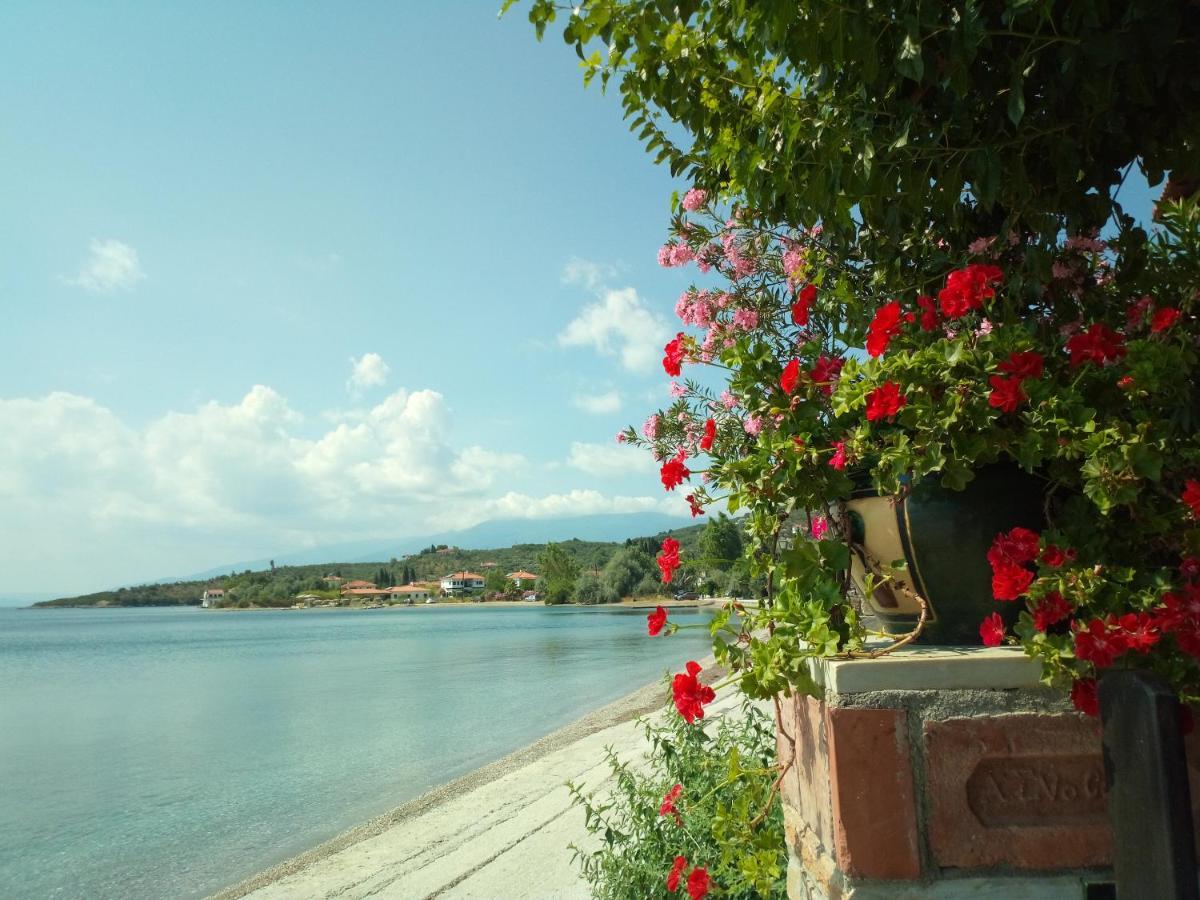 Symmetron Suites Kalamos  Luaran gambar