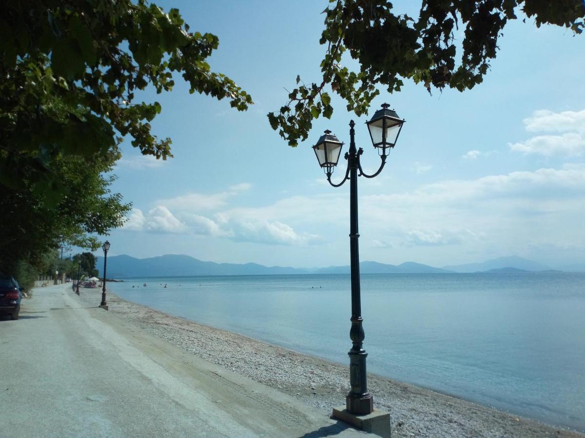 Symmetron Suites Kalamos  Luaran gambar