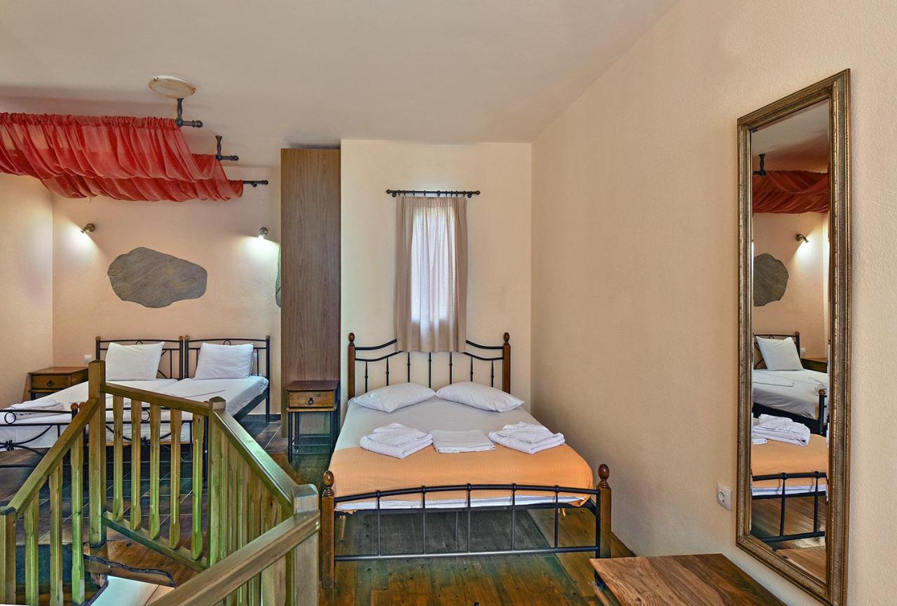 Symmetron Suites Kalamos  Luaran gambar