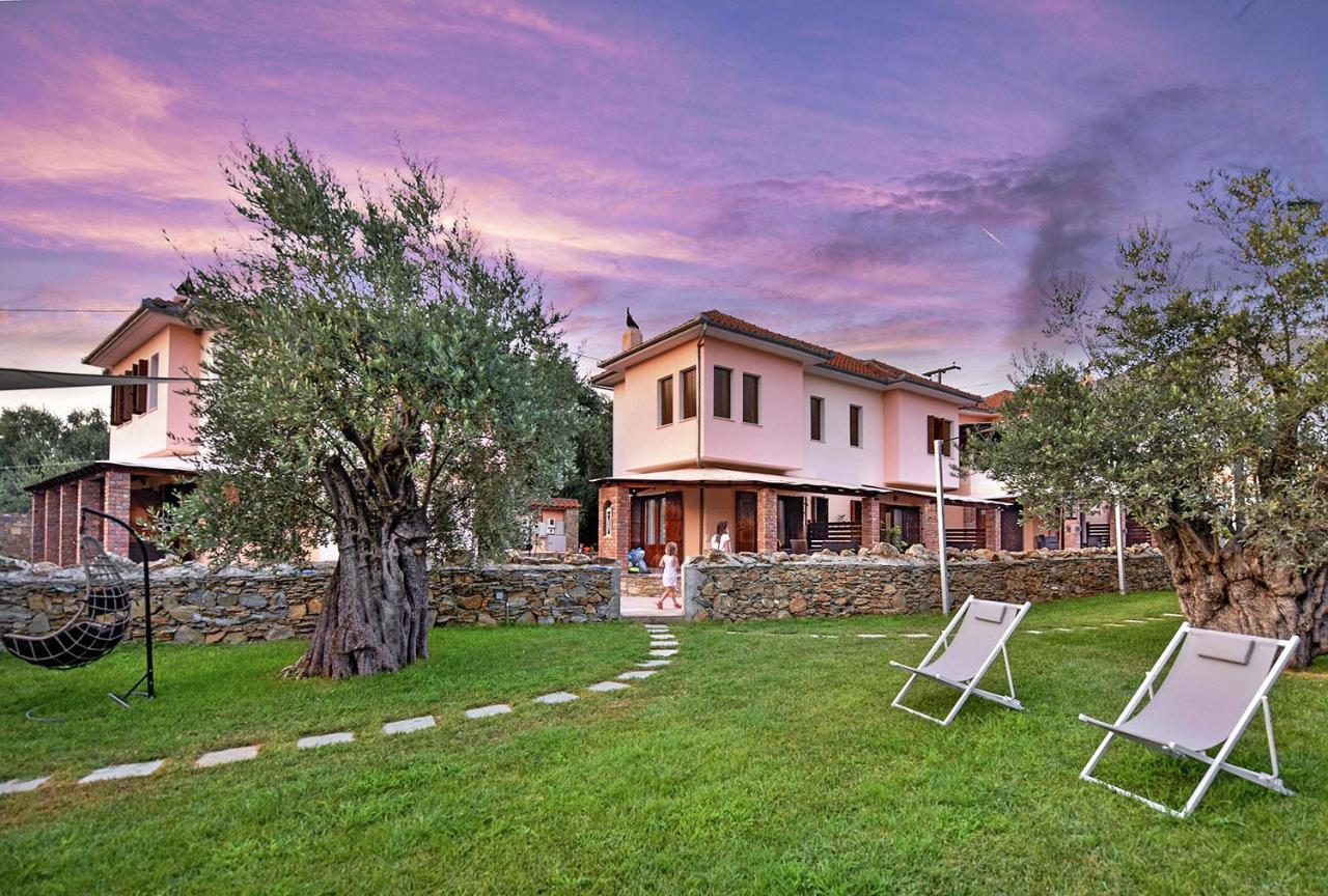 Symmetron Suites Kalamos  Luaran gambar