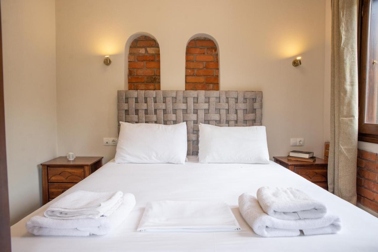 Symmetron Suites Kalamos  Luaran gambar