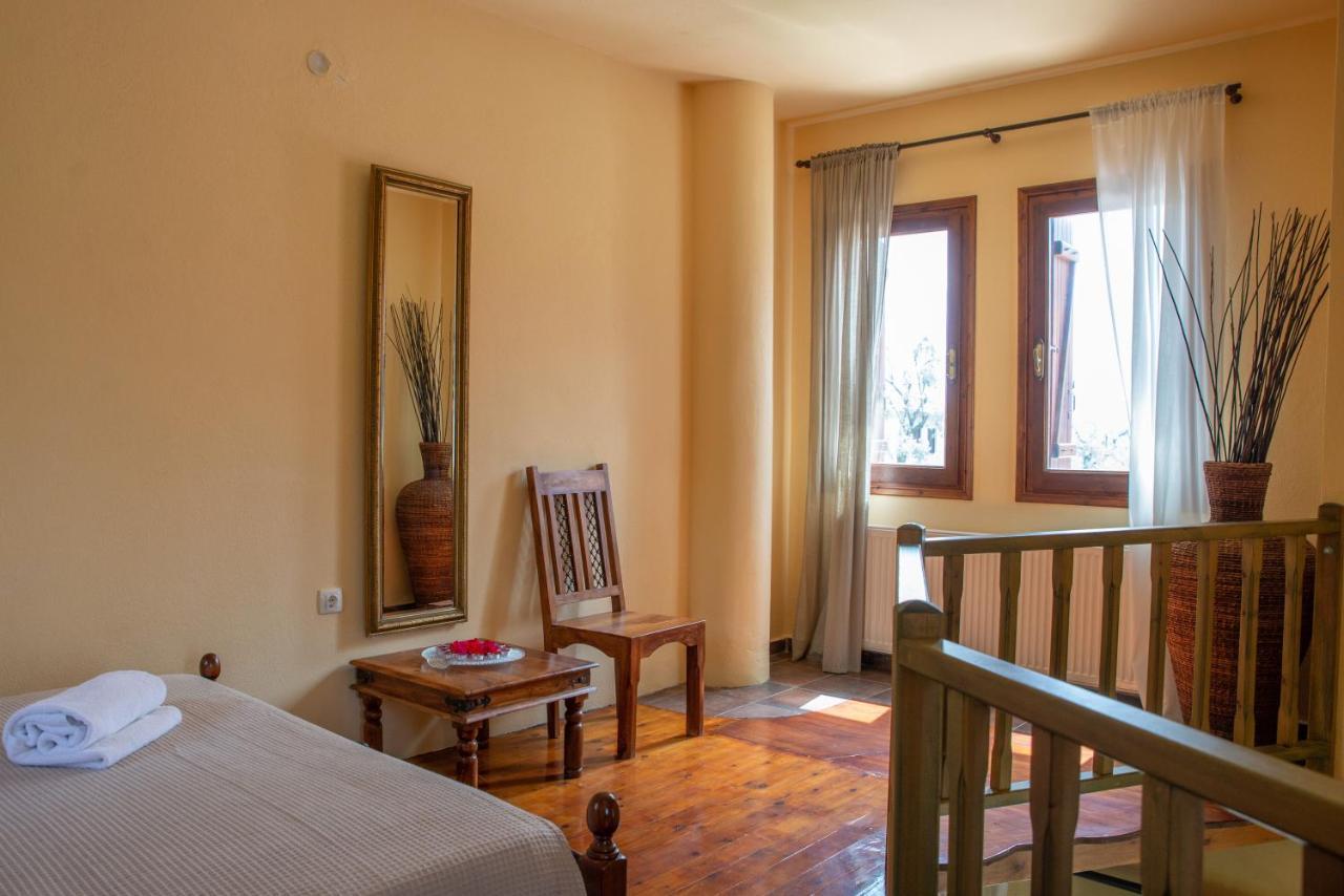 Symmetron Suites Kalamos  Luaran gambar