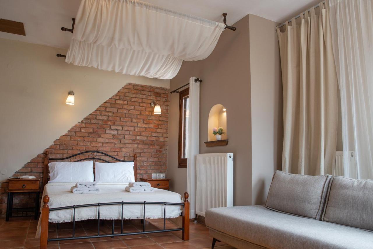 Symmetron Suites Kalamos  Luaran gambar
