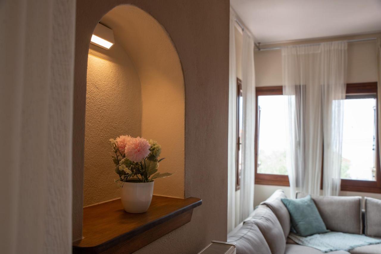 Symmetron Suites Kalamos  Luaran gambar