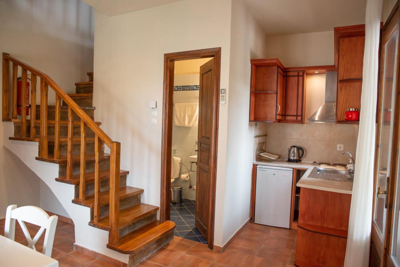 Symmetron Suites Kalamos  Luaran gambar