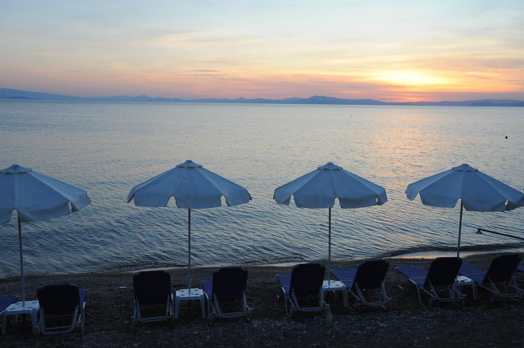 Symmetron Suites Kalamos  Luaran gambar