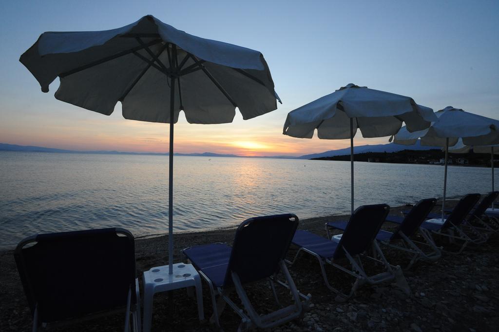 Symmetron Suites Kalamos  Luaran gambar