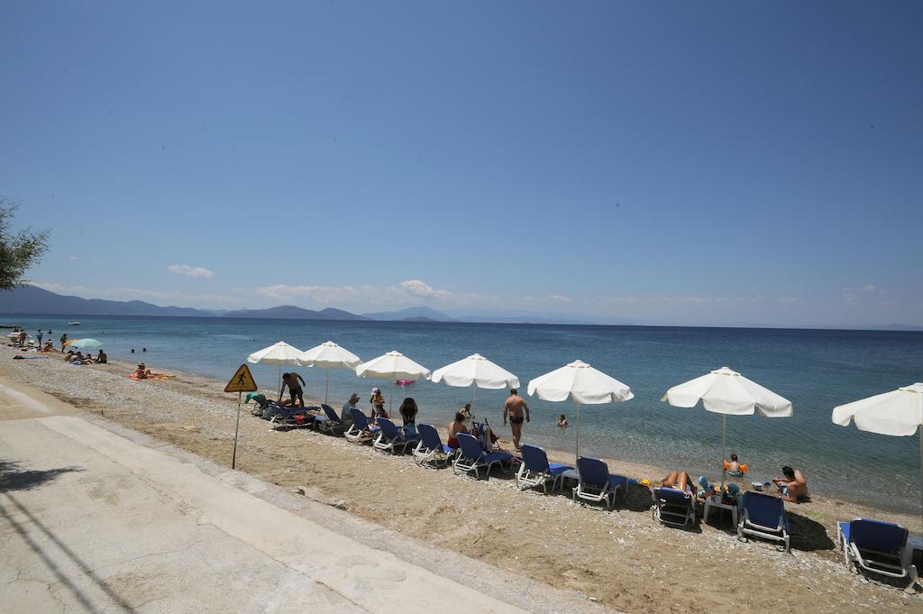Symmetron Suites Kalamos  Luaran gambar