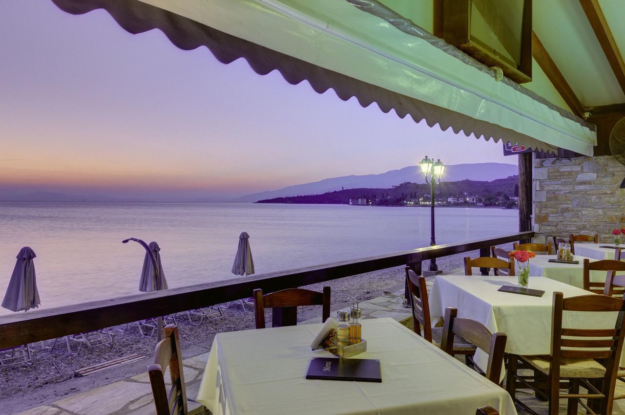 Symmetron Suites Kalamos  Luaran gambar