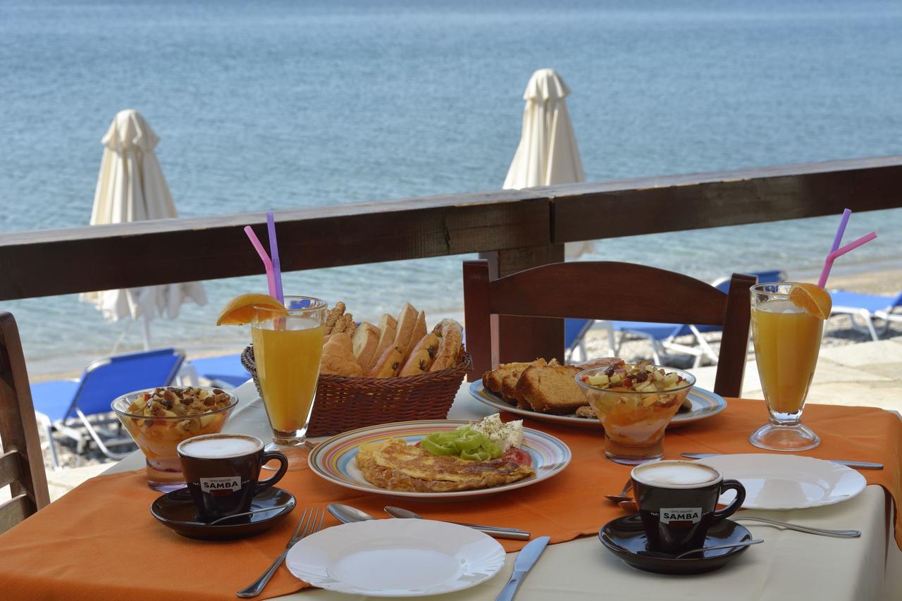 Symmetron Suites Kalamos  Luaran gambar