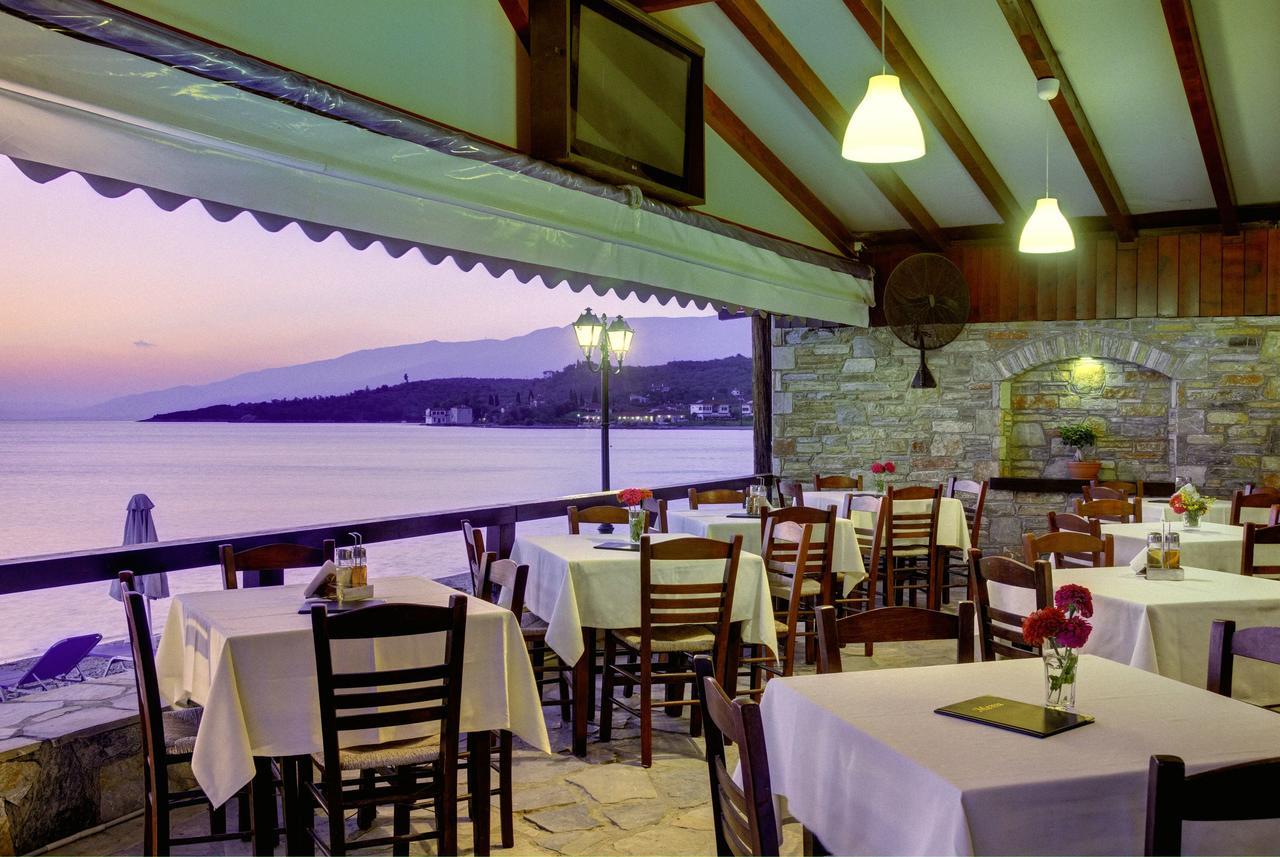Symmetron Suites Kalamos  Luaran gambar
