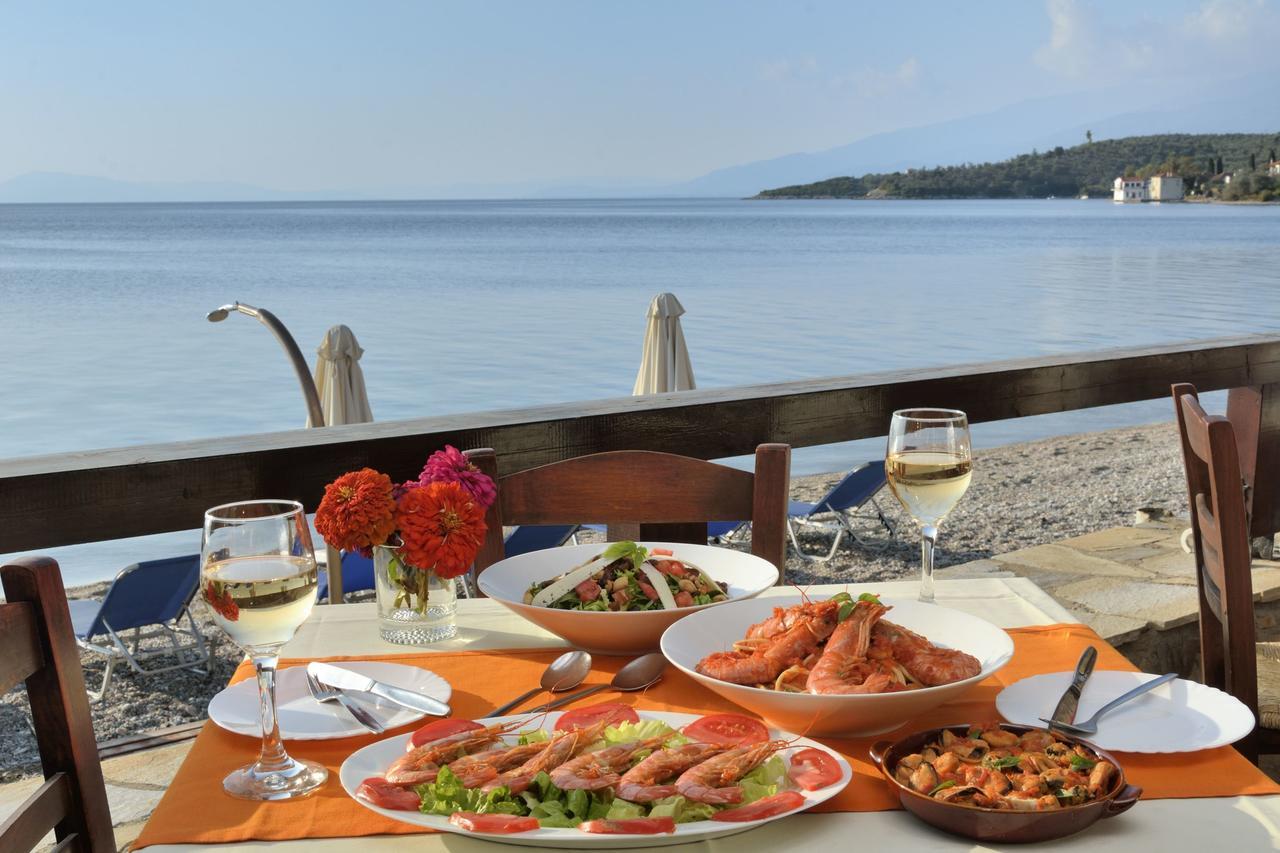 Symmetron Suites Kalamos  Luaran gambar