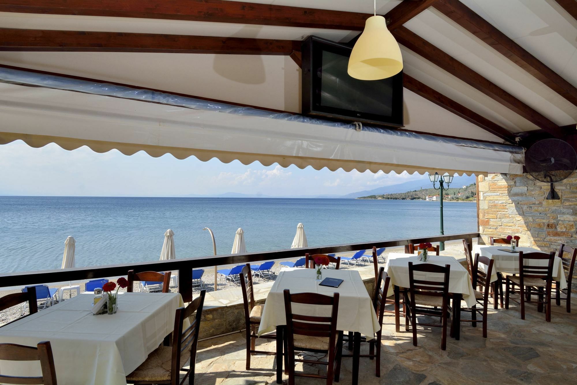 Symmetron Suites Kalamos  Luaran gambar