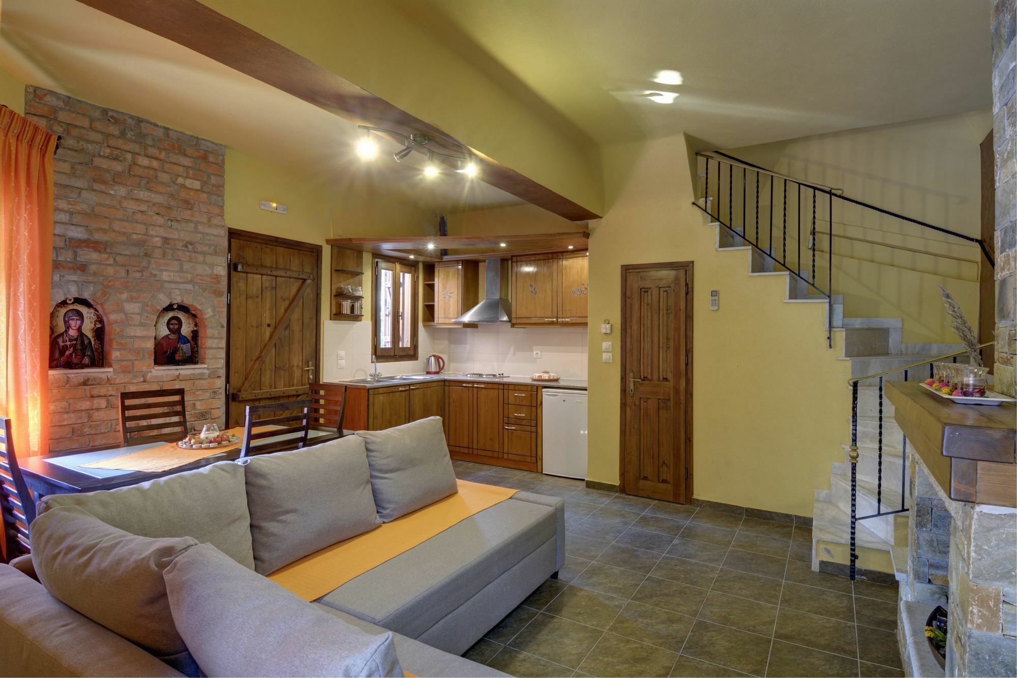 Symmetron Suites Kalamos  Luaran gambar