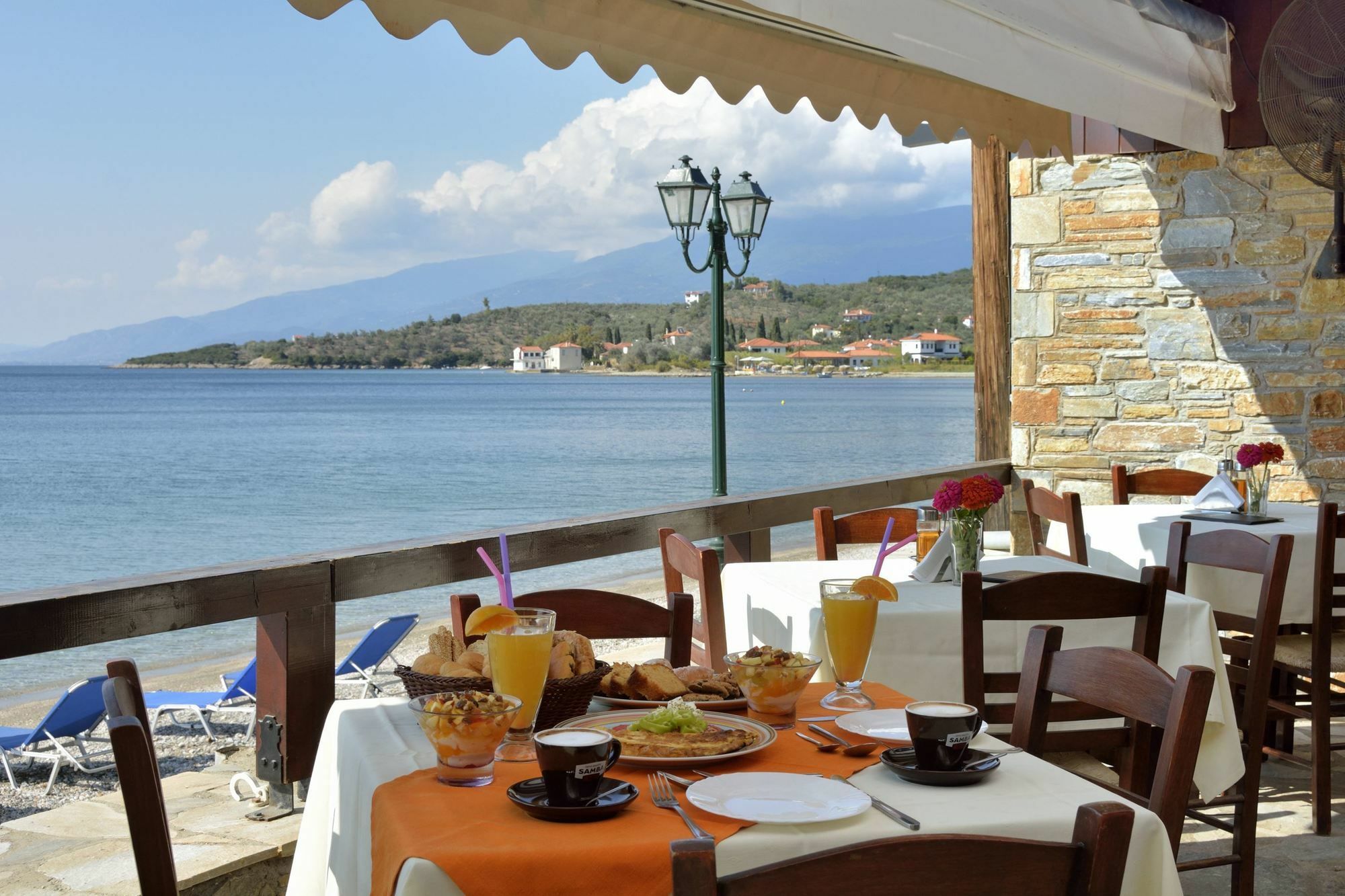 Symmetron Suites Kalamos  Luaran gambar