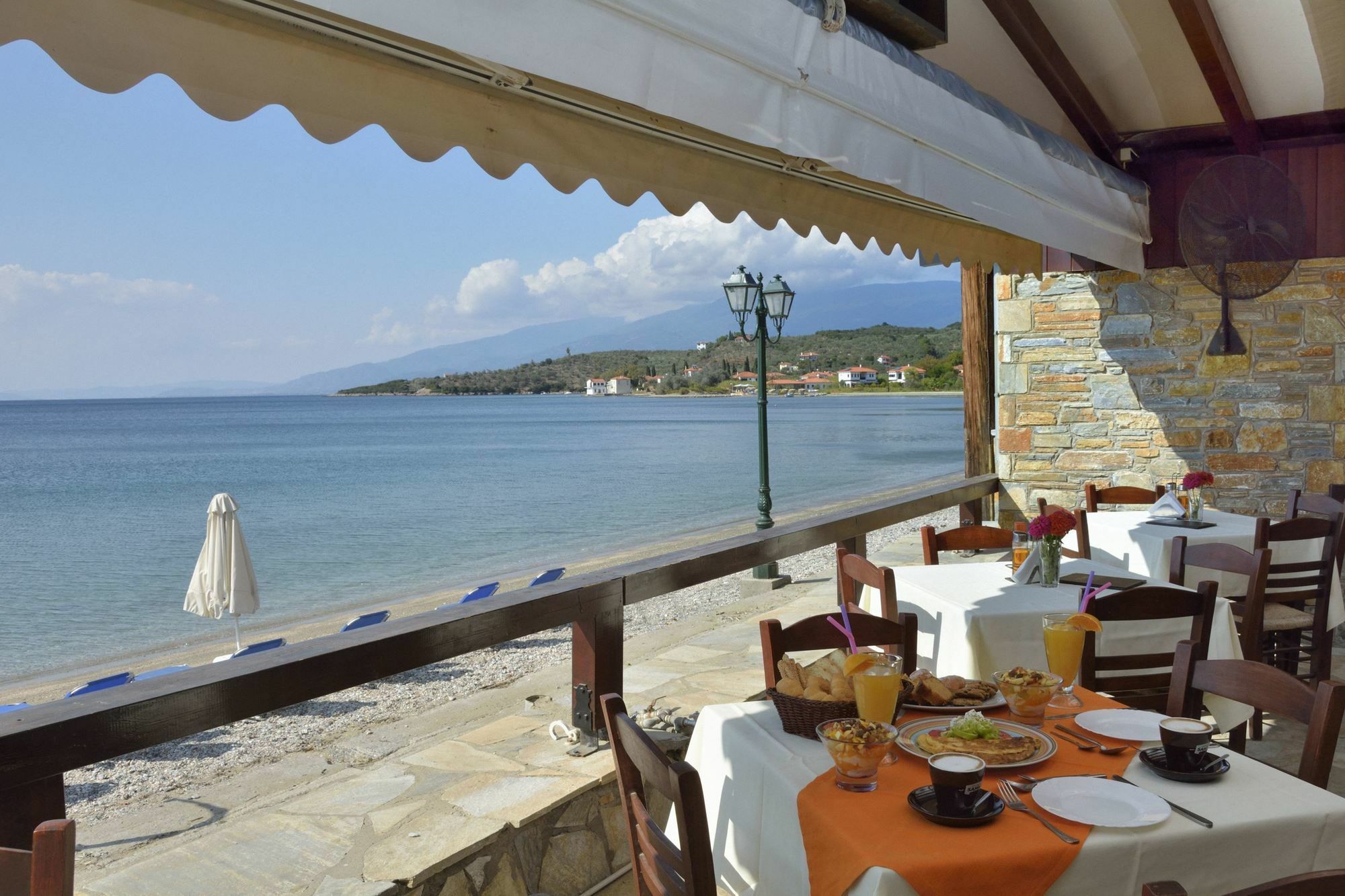 Symmetron Suites Kalamos  Luaran gambar